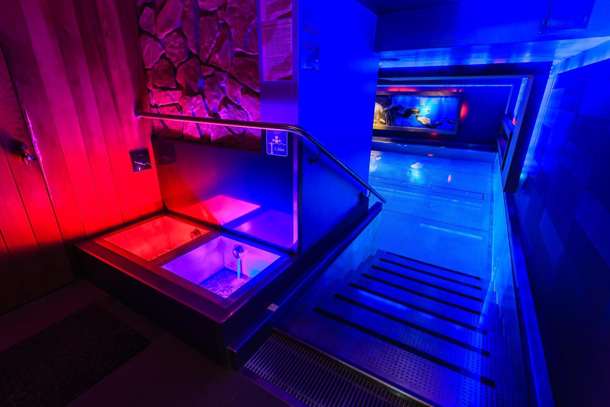 Hotel Villa Necas Жилина Экстерьер фото